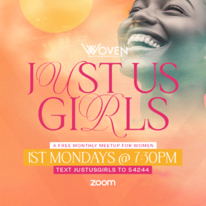 WOVEN-JUST US GIRLS_2025 GENERIC-JAN 2025 1080x1080