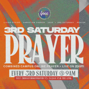 LPCC-3RD SATURDAY PRAYER_2025_JUNE 2025 1080x1080