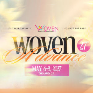 WOVEN_ADVANCE_2027_SAVE THE DATE_APR 2026 1080x1080