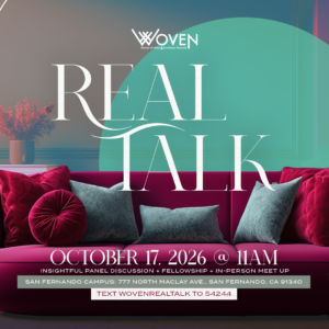 WOVEN_REAL TALK_OCT 2026 1080x1080